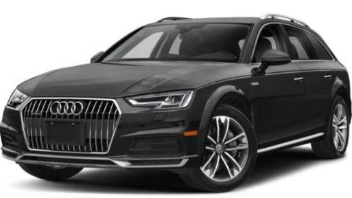 AUDI A4 ALLROAD 2019 WA19NAF46KA008510 image